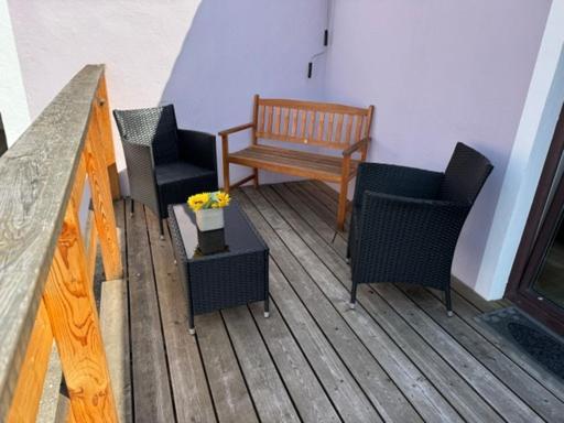 Ferienwohnung Langenlois Exterior foto